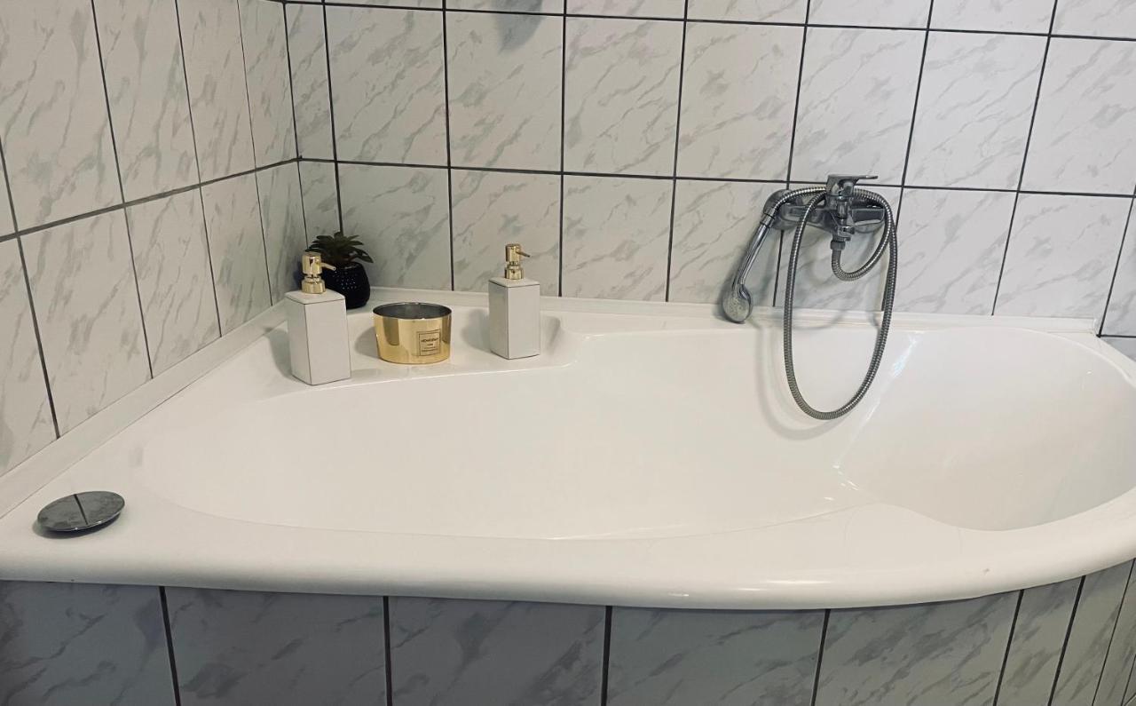 Törpi Vendégház Halmaj Exterior foto